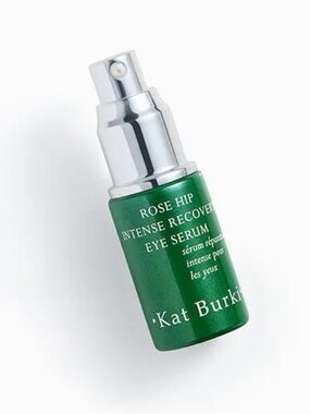 Kat Burki Rose Hip Intense Recovery Eye Serum 0.5 oz 15ml Full Size ~ NIB